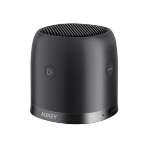 WIRELESS SPEAKER MINI & FM RADIO BLACK WIRELESS SPEAKER MINI & FM RADIO BLACK